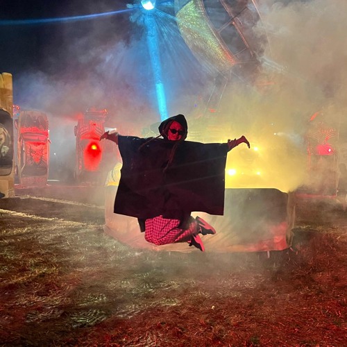 Glastonbury 2025 Mix! - Amber Rose