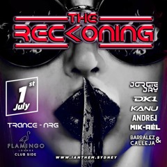 DjKanu - The Reckoning Prelude.mp3