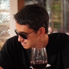 Justin Kauflin Trio - "As" (Stevie Wonder)