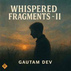 Whispered Fragments - II