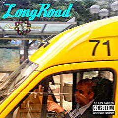 Eloni D'itamaram - Long road (Prod. Mekatelyah)