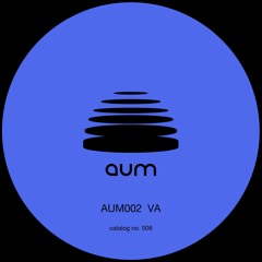 PREMIERE: Angioma - Please Try Again [AUM008]