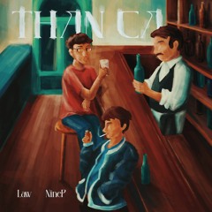 THANCA - Law ft. NINE P