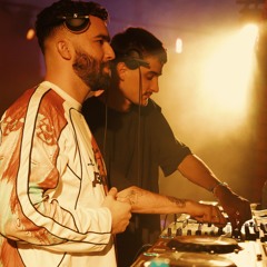 Beltran B2B Alves @ Factory Town Beltools 12/5/25