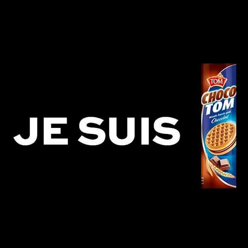 Chocotom