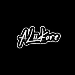AliiKore - Friend Of Mine