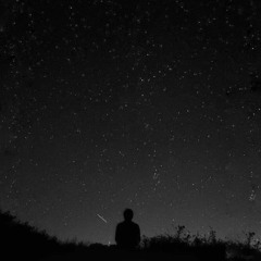 Chillin in the dark