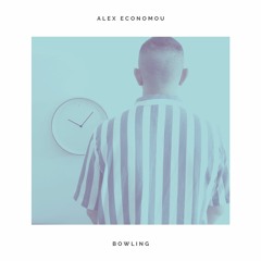 Alex Economou - Bowling