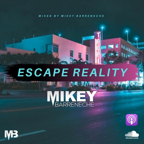 Escape Reality Radio #39