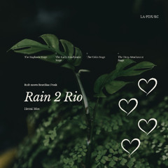 DVSN Hallucinations x Rnb Drill Curitiba Instrumental