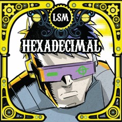Advent Day 13: Hexadecimal  - Classic Breaks (Live recording from Global Breaks Festival Nov '20)