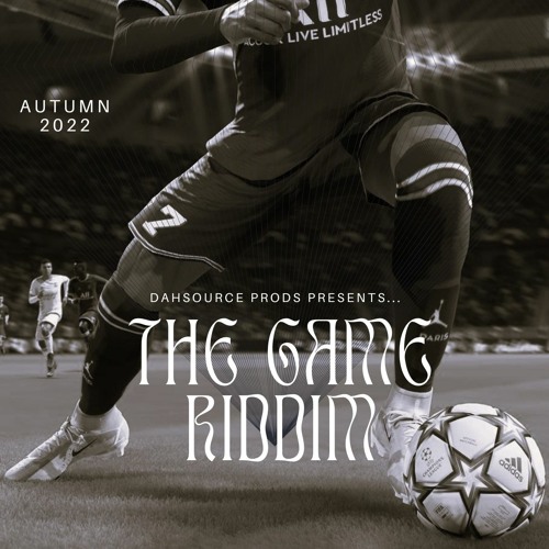 The Game Riddim