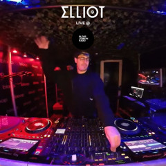House, Tech House & UK Garage Set - ELLIOT Live @ Bloop London (08/03/25)