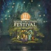 Heimlich @Mystic Creatures Festival 2024 DJ mix artwork - Electronic music tracklist cover image