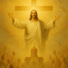 يا بيعة مُطهرة .. يا ربنا مولى السلام