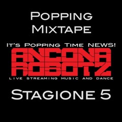 Popping Mixtape Ep.134