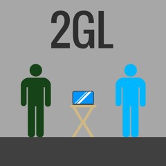 2GL - Couldn't Put Myself in Your Shoes (DEMO w/Pendulum Drums)