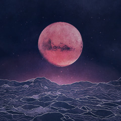 Josh Jacobson x Tristan De Liege - Solar Wind