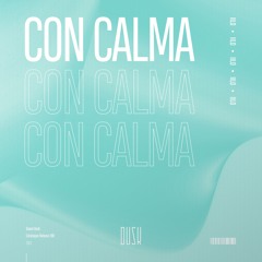 IILO - Con Calma