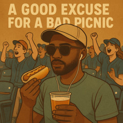 A Good Excuse For a Bad Picnic (Lo-Fi)