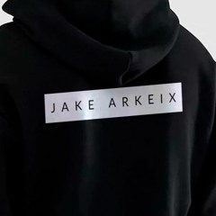 Jake Arkeix Tech House & Techno Mix Octubre 2022