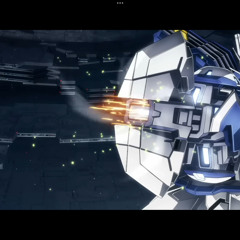 Gundam The Witch from Mercury Episode 12 OST - Aerial Rebuild (HQ Cover)  ガンダム 水星の魔女 BGM.mp3