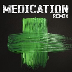 Medication (LURKA FREE DL)