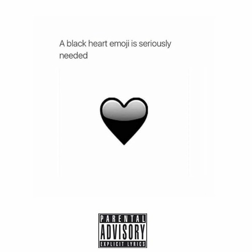 Black Heart