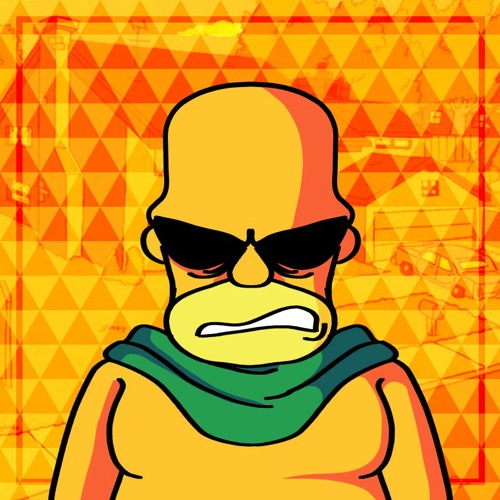𝐆𝐎𝐃 (An Engineer Gaming Megalo) {Sans Fangames be like:}