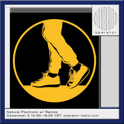 Natural Positions w/ Ramos - 5th December 2025