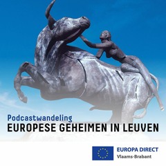 Europa en de stier - Verhaal over het bakermat van Europa