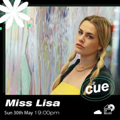 House of Hi-Fi: CUE - Miss Lisa