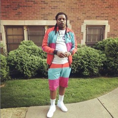 FBG Duck x Wooski - Never Cared [G Herbo REMIX]