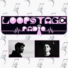 Loopstage radio relativa w/ Johan Sebastian & Segas