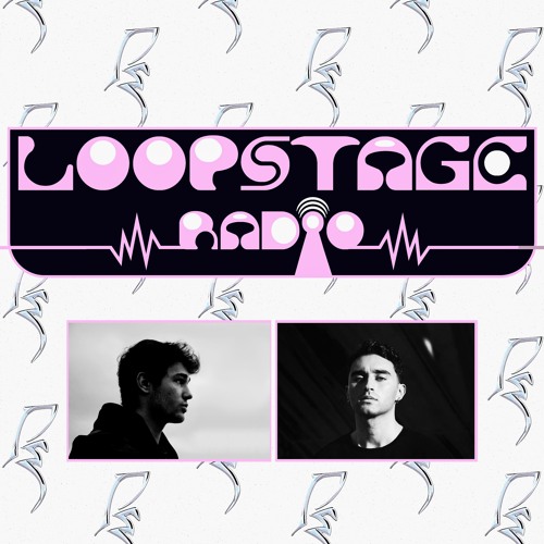 Loopstage radio relativa w/ Johan Sebastian & Segas