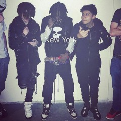 Slaywitme + Zayguapkid - Jugtalk (Prod. Blackfur + Bangtozzy) [DJ BANNED EXCLUSIVE]