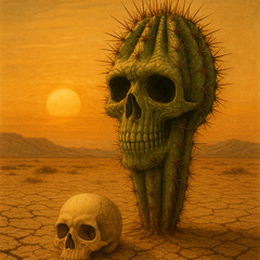Cactus Head