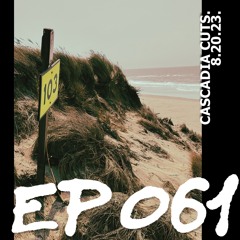 Ep. #061 (Featuring Chief Dubz)