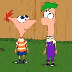 Phineas & Ferb