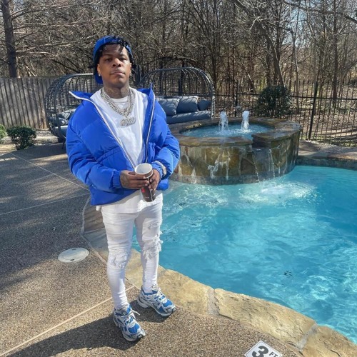 Rylo Rodriguez - Different Day