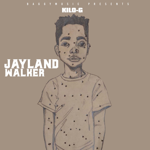 Stream Jayland Walker by Kilo G | Listen online for free on SoundCloud