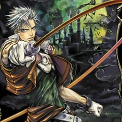 Big Battle (Castlevania - Circle Of The Moon)