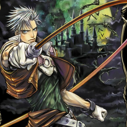 Big Battle (Castlevania - Circle Of The Moon)