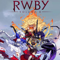 RWBY Volume 8- Treasure feat. Casey Lee Williams (Official Soundtrack)