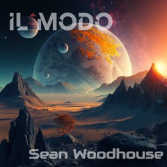 The Progcast - Episode 298 - Sean Woodhouse (ROI)