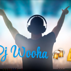 Dj wooha
