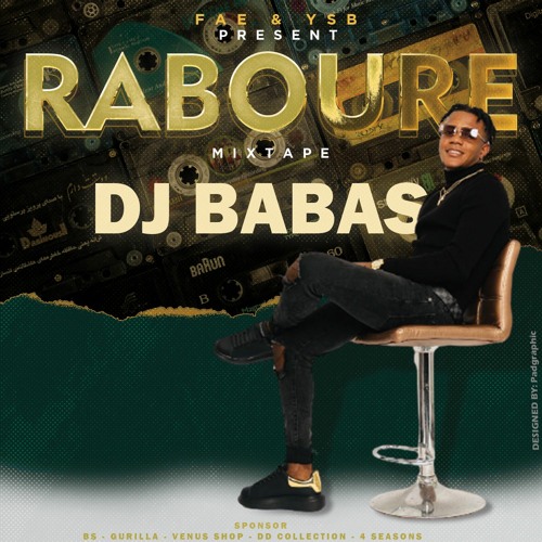 Mixtape Raboure