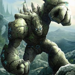 Thegolem