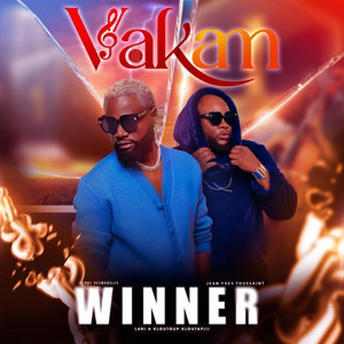 VAKAM - PA RET ANYEN