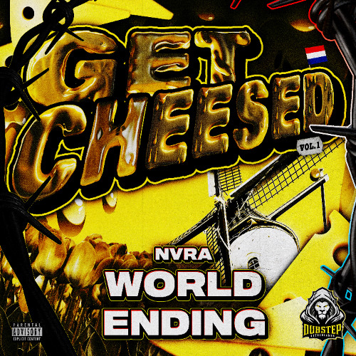 NVRA - World Ending